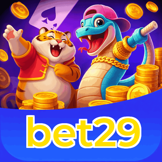 Jogos com maior RTP na bet29