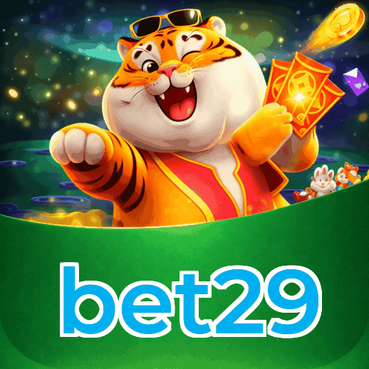 Instalação Android bet29